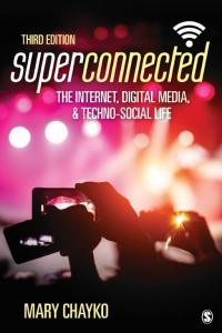 Third Edition of Superconnected - Click to Purchase